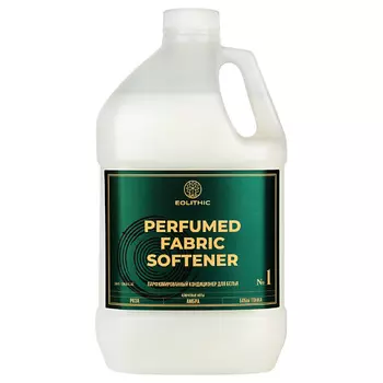 EOLITHIC Кондиционер для стирки белья, парфюмированный