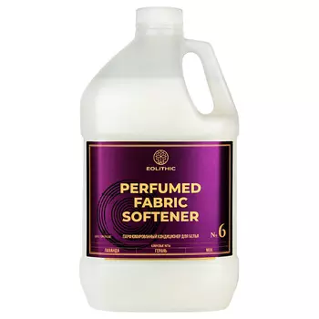 EOLITHIC Кондиционер для стирки белья, парфюмированный