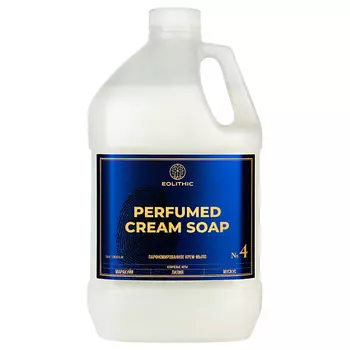 EOLITHIC Мыло парфюмированное, крем-мыло PERFUMED CREAM SOAP