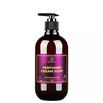 EOLITHIC Мыло парфюмированное, крем-мыло PERFUMED CREAM SOAP