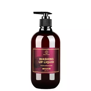 EOLITHIC Средство для мытья посуды