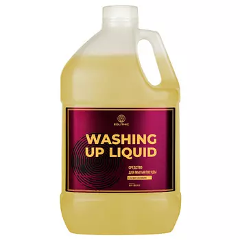 EOLITHIC Средство для мытья посуды