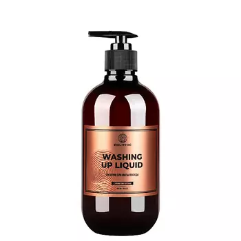 EOLITHIC Средство для мытья посуды