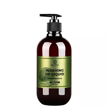 EOLITHIC Средство для мытья посуды