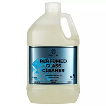 EOLITHIC Средство для очистки стёкол