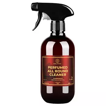 EOLITHIC Универсальный очиститель поверхностей, парфюмированный