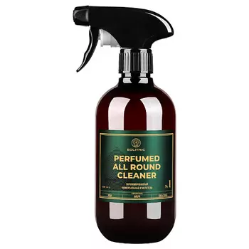 EOLITHIC Универсальный очиститель поверхностей, парфюмированный