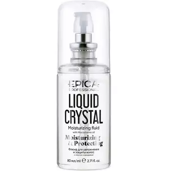 EPICA PROFESSIONAL Флюид "Жидкие кристаллы" Liquid Crystal
