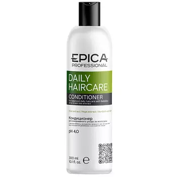 EPICA PROFESSIONAL Кондиционер для ежедневного ухода Daily Haircare