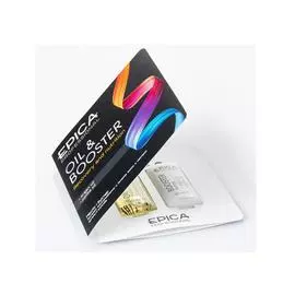 EPICA PROFESSIONAL Масло+Бустер (монодозы) Recovery and Nutrition