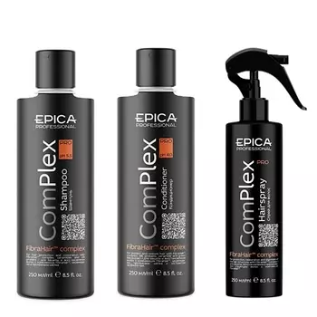 EPICA PROFESSIONAL Набор ComPlex Pro