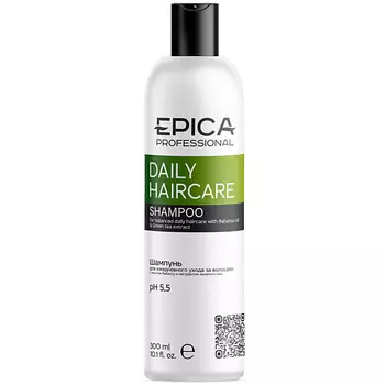 EPICA PROFESSIONAL Шампунь для ежедневного ухода Daily Haircare