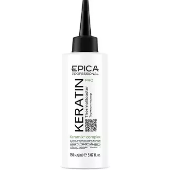 EPICA PROFESSIONAL Термоактиватор с комплексом Keramix Keratin PRO