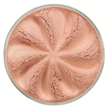 ERA MINERALS Минеральные румяна Luminous Blush