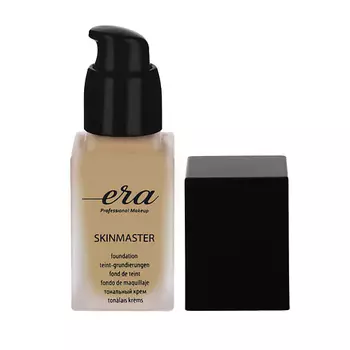 ERA PROFESSIONAL MAKEUP Тональный крем SkinMaster