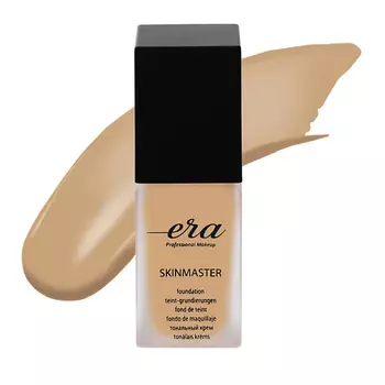 ERA PROFESSIONAL MAKEUP Тональный крем SkinMaster