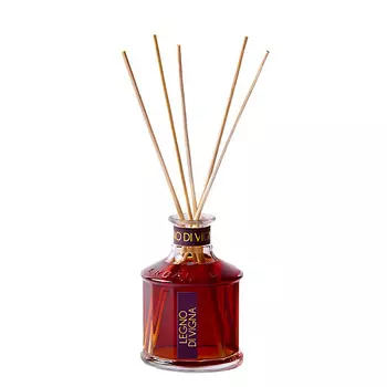 ERBARIO TOSCANO Ароматизатор воздуха Legno Di Vigna Home Fragrance Diffuser