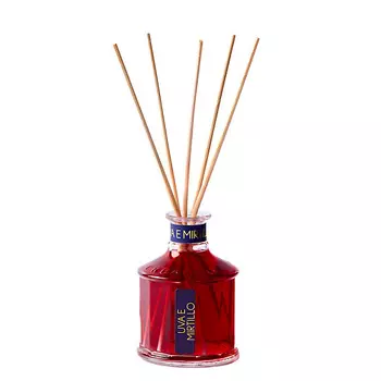 ERBARIO TOSCANO Ароматизатор воздуха Uva E Mirtillo Home Fragrance Diffuser