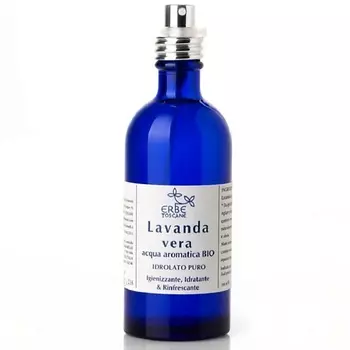 ERBE TOSCANE Гидролат ромашки римской BIO 100.0