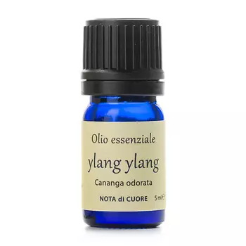 ERBE TOSCANE Эфирное масло Иланг Иланг BIO 5.0