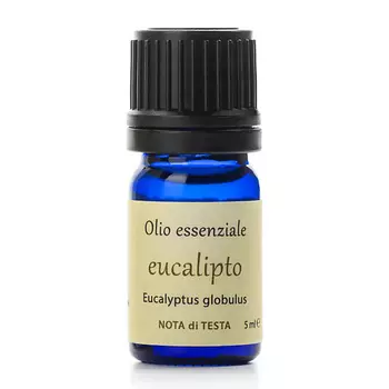 ERBE TOSCANE Эфирное масло Эвкалипта BIO 5.0