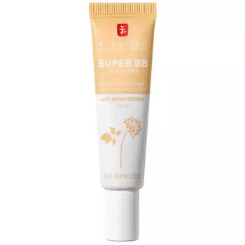 ERBORIAN BB крем для лица Super BB Au Ginseng