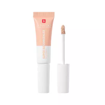 ERBORIAN Консилер Super BB concealer Au Ginseng