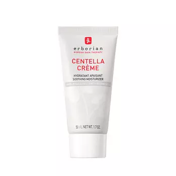 ERBORIAN Крем для лица Centella cream