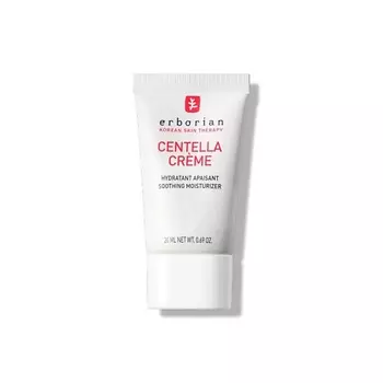 ERBORIAN Крем для лица центелла Face Cream Centella