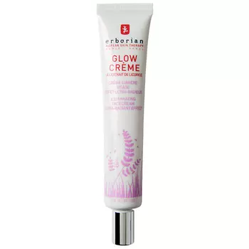 ERBORIAN Крем для лица Glow Crme