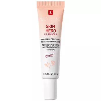 ERBORIAN Крем для лица Skin Hero