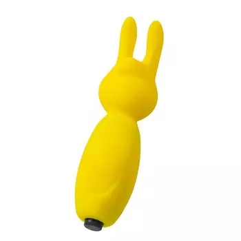 EROMANTICA Минивибратор Fluffy