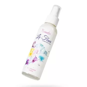 EROMANTICA Парфюмированный спрей для тела Eromantica «La fleur» с феромонами 110 мл 110.0