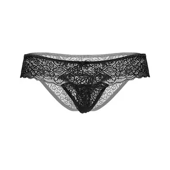 EROMANTICA Трусы Juno с доступом