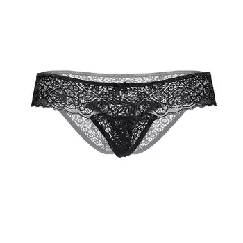 EROMANTICA Трусы Juno с доступом