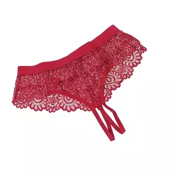 EROMANTICA Трусы с доступом Diana