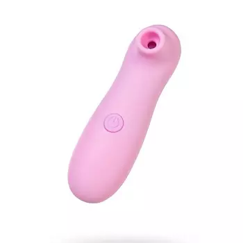 EROMANTICA Вакуум-волновой стимулятор клитора Jummy