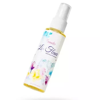 EROMANTICA Вуаль для волос Eromantica «La fleur» с феромонами 50.0