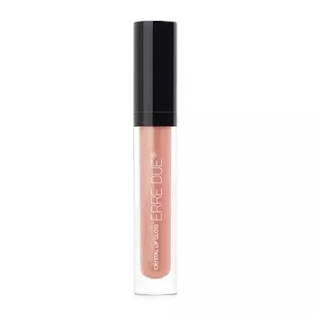 ERRE DUE Блеск для губ с эффектом сияния Crystal Lip Gloss
