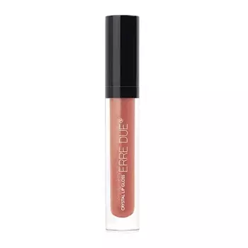 ERRE DUE Блеск для губ с эффектом сияния Crystal Lip Gloss