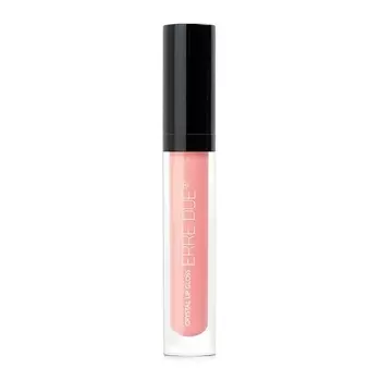 ERRE DUE Блеск для губ с эффектом сияния Crystal Lip Gloss