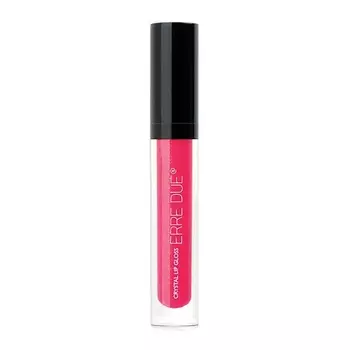 ERRE DUE Блеск для губ с эффектом сияния Crystal Lip Gloss
