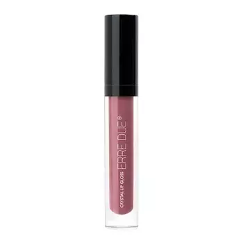 ERRE DUE Блеск для губ с эффектом сияния Crystal Lip Gloss