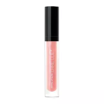 ERRE DUE Блеск для губ с эффектом сияния Crystal Lip Gloss