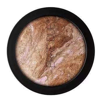 ERRE DUE Бронзер Sparkling Powder