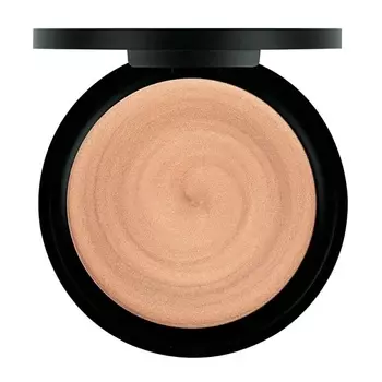 ERRE DUE Хайлайтер для лица и тела Glowing Cream