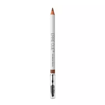 ERRE DUE Карандаш для бровей Eye Brow Pencil