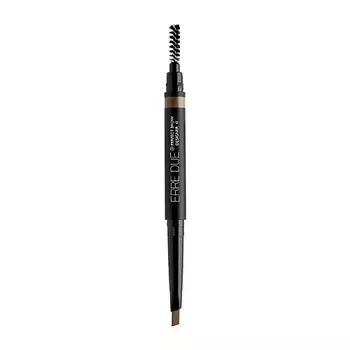 ERRE DUE Карандаш для бровей Perfect Brow Designer