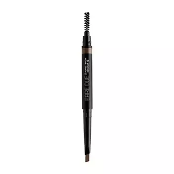 ERRE DUE Карандаш для бровей Perfect Brow Designer