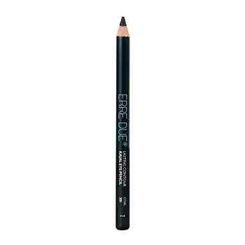 ERRE DUE Карандаш для глаз стойкий Lasting Contour Kajal Eye Pencil